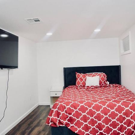 Cozy 2 Bedrooms & 1 Bath 李文斯顿 外观 照片