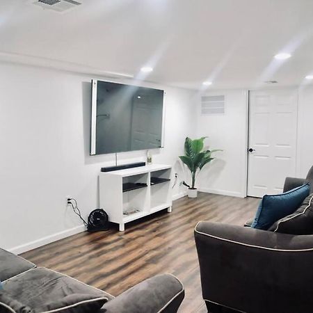 Cozy 2 Bedrooms & 1 Bath 李文斯顿 外观 照片