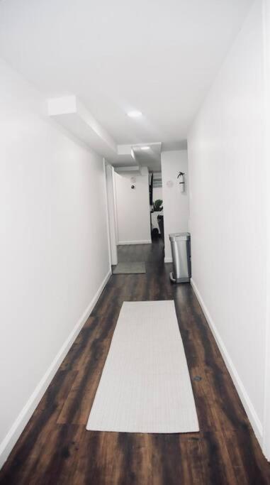 Cozy 2 Bedrooms & 1 Bath 李文斯顿 外观 照片