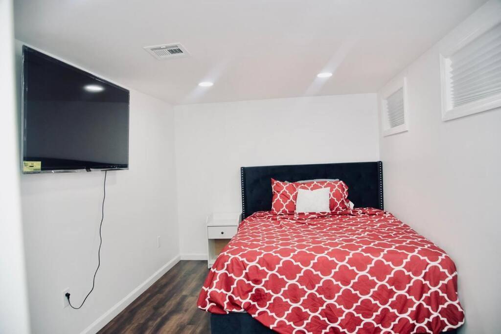 Cozy 2 Bedrooms & 1 Bath 李文斯顿 外观 照片