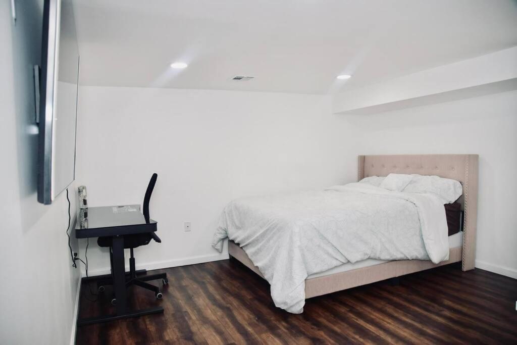 Cozy 2 Bedrooms & 1 Bath 李文斯顿 外观 照片
